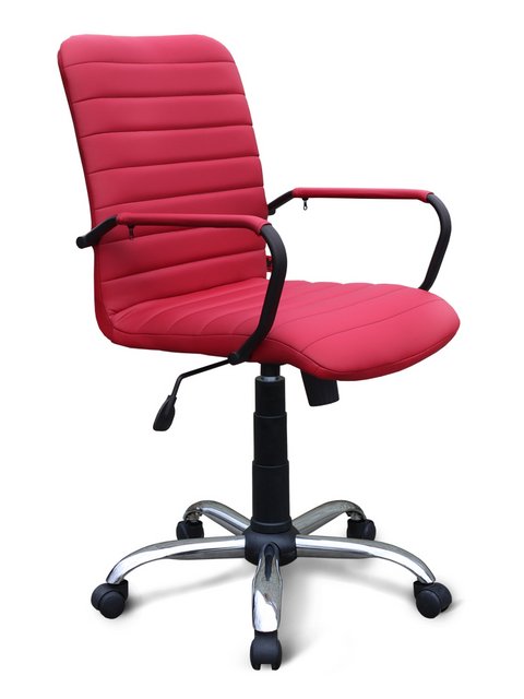 Крісло офісне YOUNG (Liner S 3230) хром